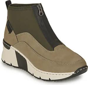 Rieker  Turnschuhe N6352-52