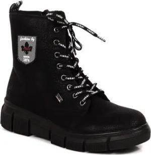 Rieker  Turnschuhe RKR557