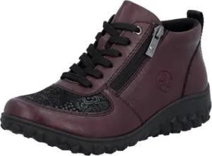 Rieker  Turnschuhe Stiefeletten 59541-30