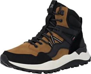 Rieker  Turnschuhe U1370 U1370-68 68