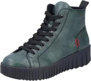 Rieker  Turnschuhe Y6121-54