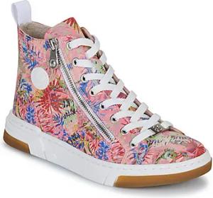 Rieker  Turnschuhe -