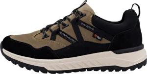 Rieker U0104 Herren Schnürschuh Sneaker, Turnschuhe, Sportschuhe, Freizeitschuhe, Schnürschuhe