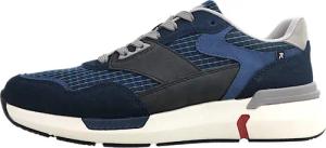 Rieker U1402-14 Blau pazifik/jeans 14