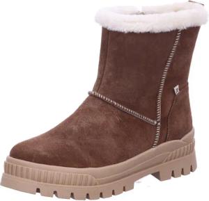 Rieker W2172 20 309 Braun Boot Gr. 41