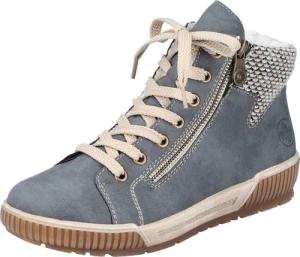 Rieker Winterboots in sportivem Look