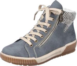 Rieker Winterboots in sportivem Look