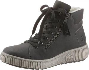 Rieker Winterboots mit herausnehmbarer Einlage