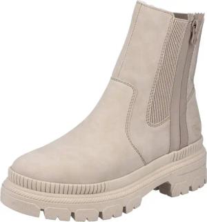 Rieker Winterboots mit kuscheligem Warmfutter