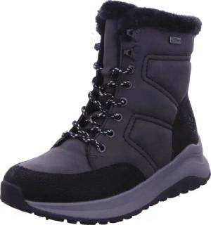 Rieker Winterboots mit TEX-Membran