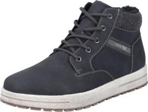 Rieker Winterboots mit Warmfutter