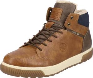 Rieker Winterboots mit wasserabweisender riekerTEX-Membran