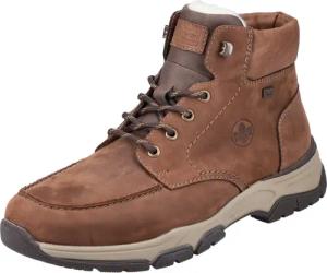 Rieker Winterboots mit wasserabweisender TEX Membrane