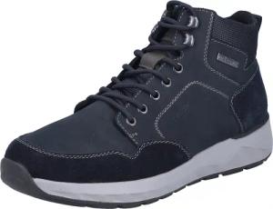 Rieker Winterboots Schnürboots, Stiefelette mit wasserabweisender riekerTEX-Membran