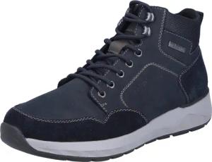 Rieker Winterboots Schnürboots, Stiefelette mit wasserabweisender riekerTEX-Membran