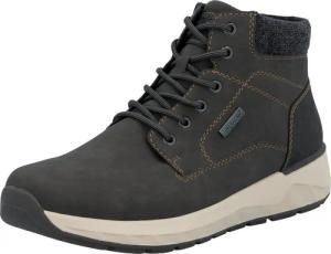 Rieker Winterboots Schnürboots, Stiefelette mit wasserabweisender riekerTEX-Membran