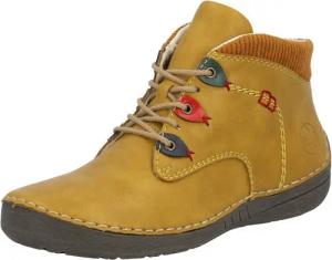 Rieker Winterboots