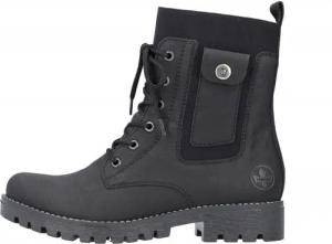 Rieker Winterboots