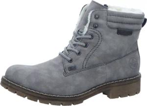 Rieker Winterstiefel (2-tlg) mit TR-Sohle