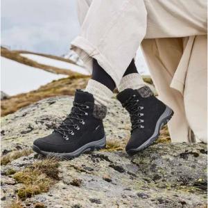 Rieker Winterstiefel für Damen Winterstiefel (keine Angabe, 1-tlg., keine Angabe)