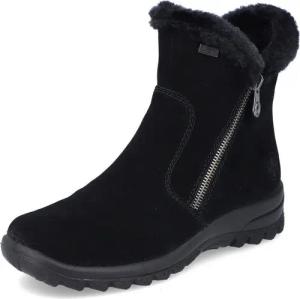 Rieker Winterstiefel