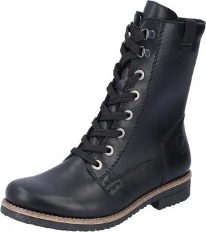 Rieker Winterstiefelette mit Warmfutter