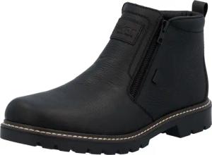 Rieker Winterstiefelette Winterboots, Outdoorstiefelette mit riekerTEX-Membran