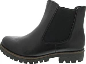 Rieker Winterstiefelette