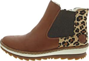 Rieker Winterstiefelette