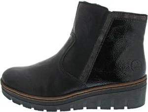 Rieker Winterstiefelette