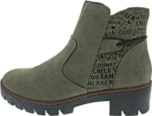 Rieker Winterstiefelette