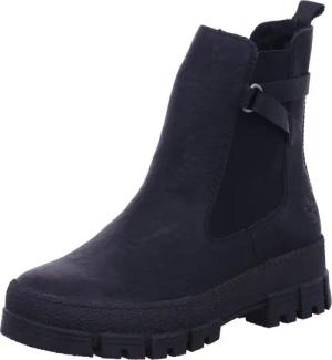Rieker Y0212 00 Schwarz Boot Gr. 41