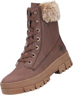 Rieker Y0230-24 Stiefelette