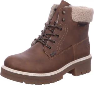 Rieker Y8118 22 Braun Boot Gr. 43