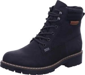 Rieker Y9125 00 Schwarz Boot Gr. 37