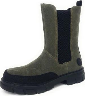 Rieker Z9170-54 Grün 54 grün kombi