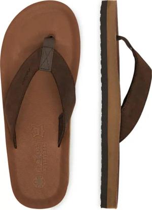 Rieker Zehentrenner 20152-25 Braun