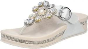 Rieker  Zehentrenner Pantoletten V1461 V1461-90