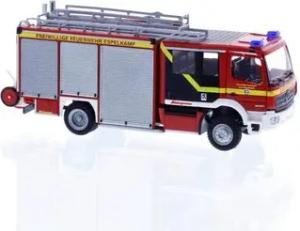 RIETZE 72935 1:87 Schlingmann Varus HLF FW Espelkamp