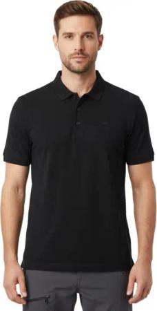 Rigi Merino Poloshirt