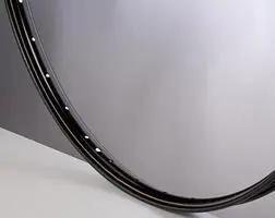 Rigida Felge Ryde 28 (635 Westwood 36 14 Aluminium schwarz