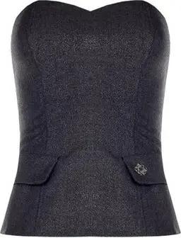 Rinascimento  Blusen CFC0019631002