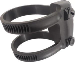 Ring -Lock -Montagessatzkante Flexmount