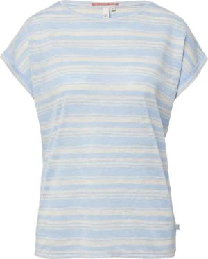 Ringelshirt aus Viskosemix