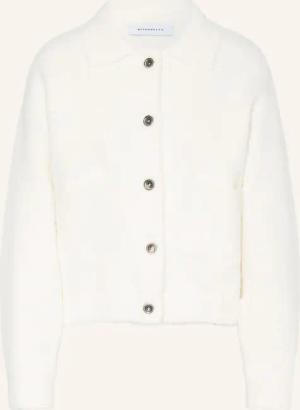 RINO & PELLE Strickjacke BUBBLY