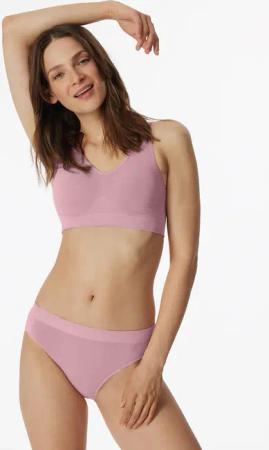 Rio-Slip seamless rosenholz - Classic Seamless XXL