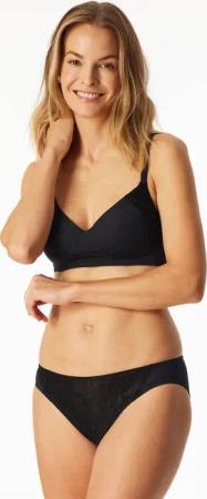 Rio-Slip Spitze schwarz - Unique Premium 44