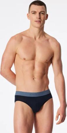 Rio-Slips 3er-Pack mehrfarbig - 95/5 6