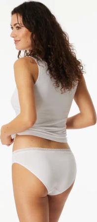 Rio-Slips 3er-Pack Spitze mehrfarbig - Modern Multipacks 38