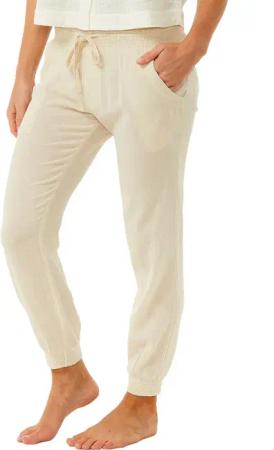 Rip Curl - Classic Surf Pants Damen natural